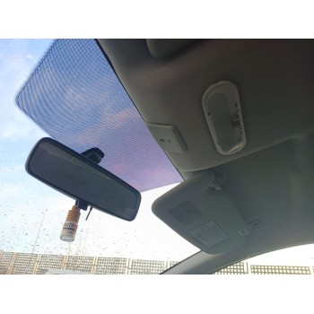 nissan qashqai i (j10, nj10) del año 2012