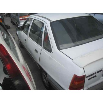 opel kadett d del año 1989