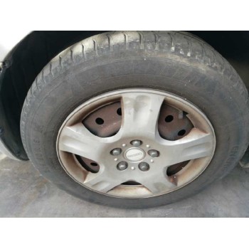 nissan primera berlina (p12) del año 2002