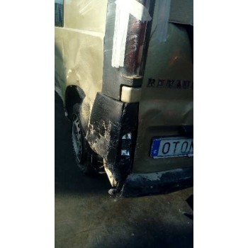 renault trafic combi (ab 4.01) del año 2005