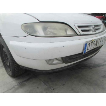 citroën xsara berlina del año 2000