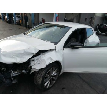 volkswagen scirocco (137) del año 2021