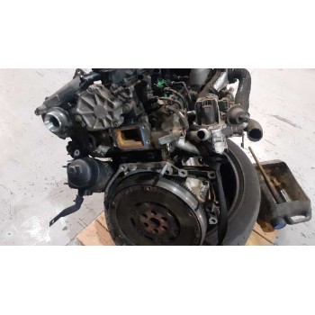 Recambio de motor casco para citroën ds4 1.6 hdi fap referencia OEM IAM 9HR  