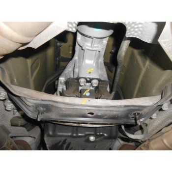 lexus is200 (ds2/is2) del año 2006