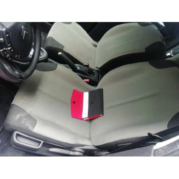 citroën c4 berlina del año 2009