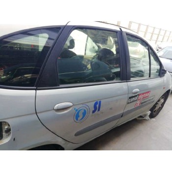 renault scenic (ja..) del año 2003