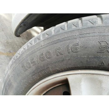 nissan primera berlina (p12) del año 2002