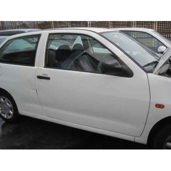 seat ibiza (6k) del año 1995