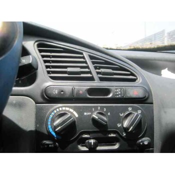 daewoo lanos del año 2000