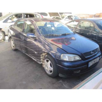 opel astra g berlina del año 1998