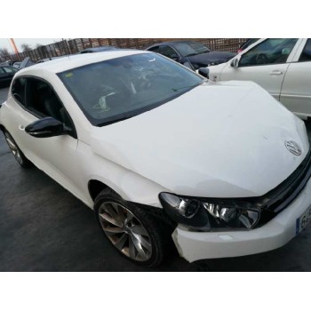 volkswagen scirocco (137) del año 2021