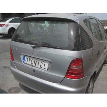 mercedes-benz clase a (w168) del año 1999