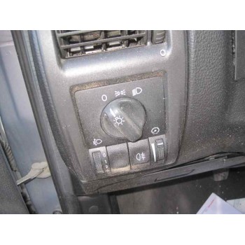 opel astra g berlina del año 2002