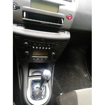 citroën c4 berlina del año 2009