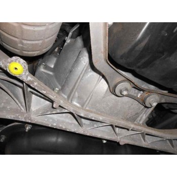 lexus is200 (ds2/is2) del año 2006