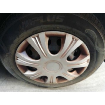 hyundai accent (mc) del año 2006