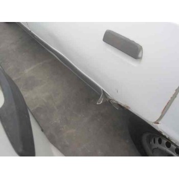 opel kadett d del año 1989