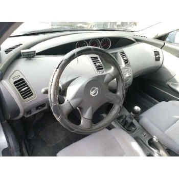 nissan primera berlina (p12) del año 2002