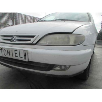 citroën xsara berlina del año 2000