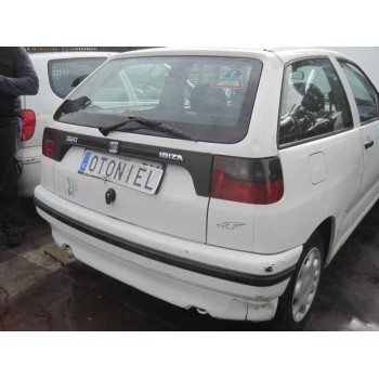 seat ibiza (6k) del año 1995