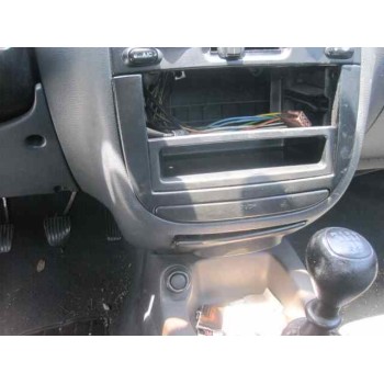 daewoo lanos del año 2000