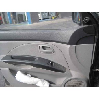 kia picanto del año 2006