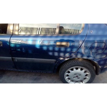 mg serie 25 (rf) del año 2000