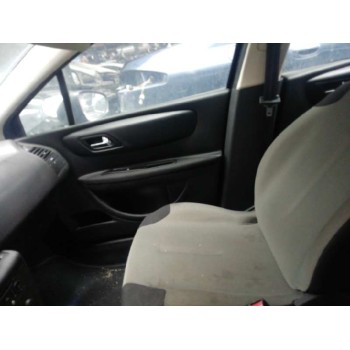 citroën c4 berlina del año 2009