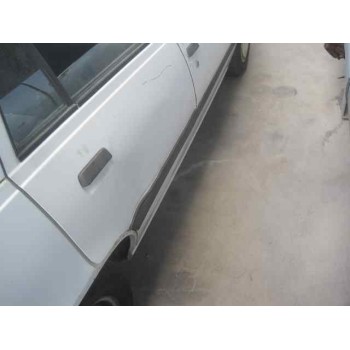 opel kadett d del año 1989