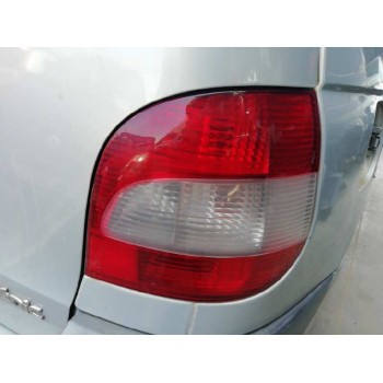 renault scenic (ja..) del año 2003