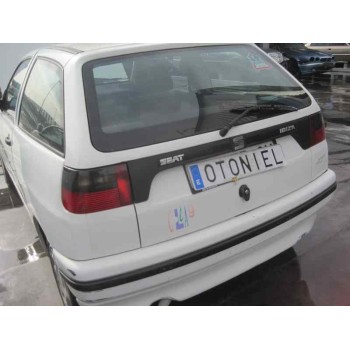 seat ibiza (6k) del año 1995