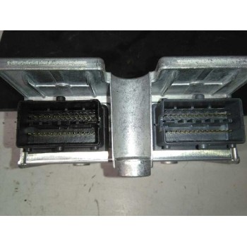 Recambio de centralita airbag para opel astra h berlina enjoy referencia OEM IAM 13181977 327963935 