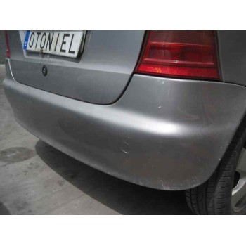 mercedes-benz clase a (w168) del año 1999