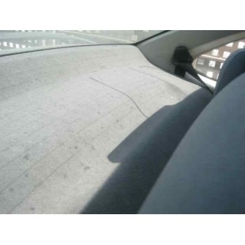 seat cordoba berlina (6k2) del año 2002