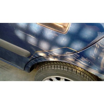 mg serie 25 (rf) del año 2000