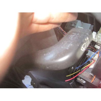 opel astra g berlina del año 2002