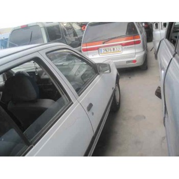 opel kadett d del año 1989