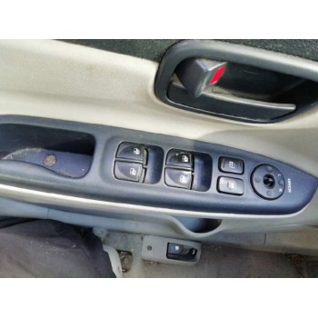 hyundai accent (mc) del año 2006