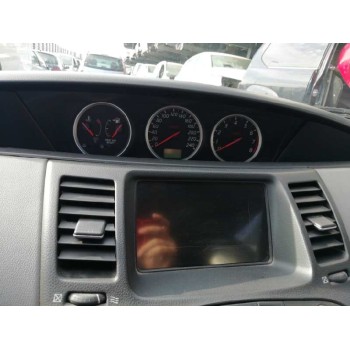 nissan primera berlina (p12) del año 2002