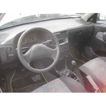 seat ibiza (6k) del año 1995