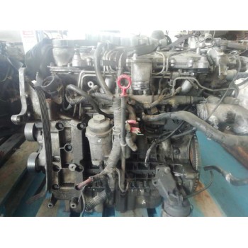 Recambio de motor completo para volvo xc90 2.4 diesel cat referencia OEM IAM D5244T M 