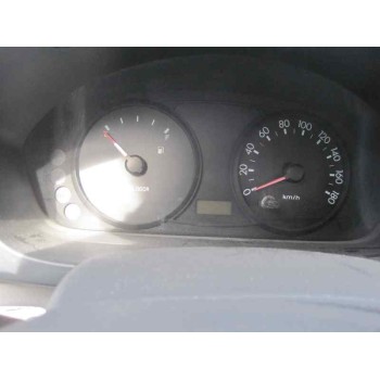 kia picanto del año 2006