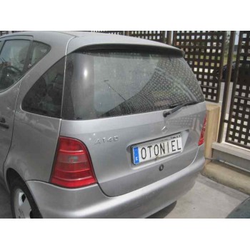 mercedes-benz clase a (w168) del año 1999