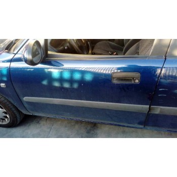 mg serie 25 (rf) del año 2000