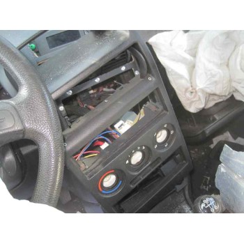 opel astra g berlina del año 2002