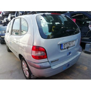 renault scenic (ja..) del año 2003