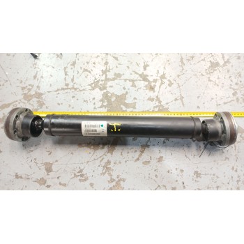 TRANSMISION CENTRAL DELANTERA A1644100701 