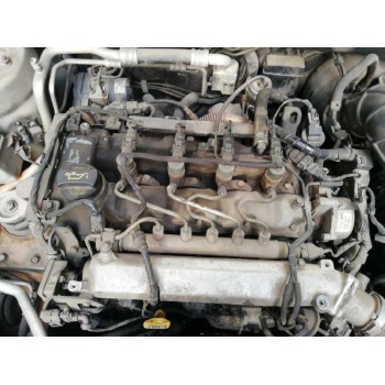 hyundai accent (mc) del año 2006