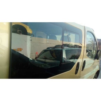 renault trafic combi (ab 4.01) del año 2005