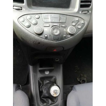 nissan primera berlina (p12) del año 2002